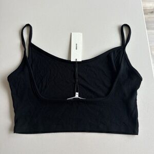 NWT Joah Brown low back tank M/L